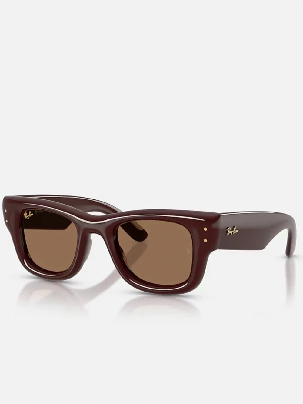 Wayfarer Puffer
